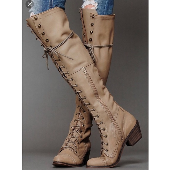 free people jeffrey campbell boots